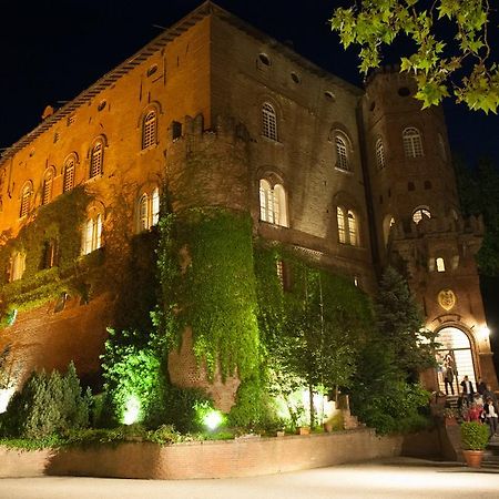 Relais Del Castello Di Oviglio Exterior foto