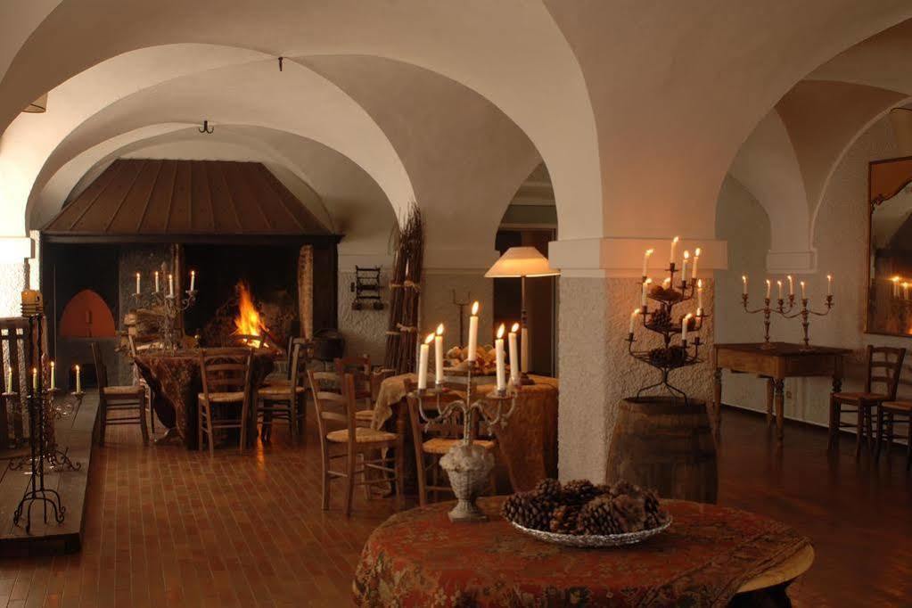 Relais Del Castello Di Oviglio Exterior foto