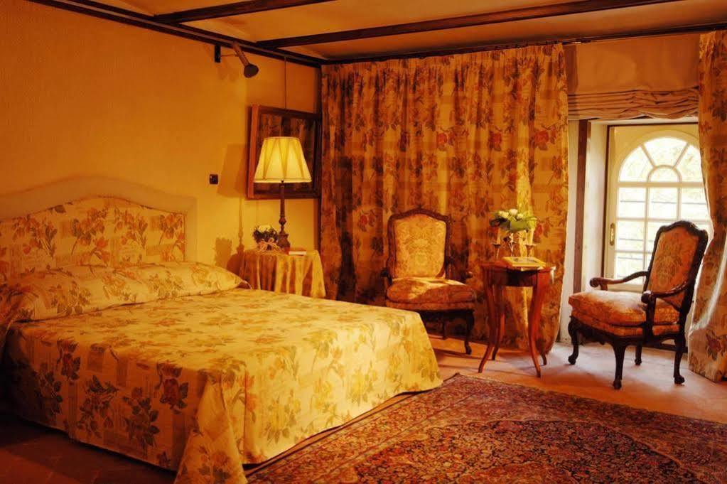 Relais Del Castello Di Oviglio Exterior foto